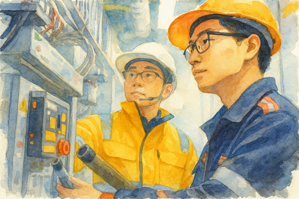 驗屋~專業的房屋檢測服務