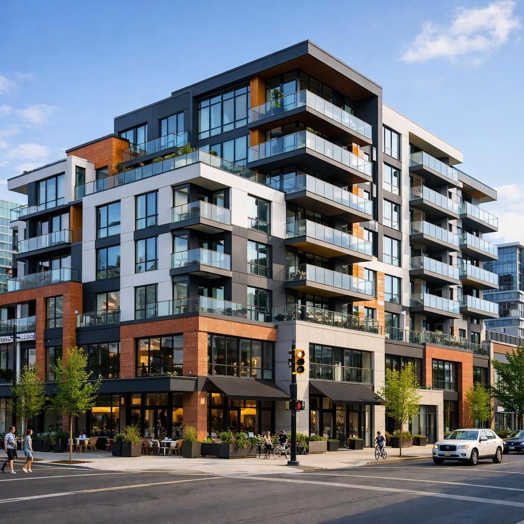 公寓大廈管理條例問與答